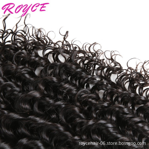 100 percent brazilian curly virgin hair weft with closure buying cheap wholesale brazilian hair weave in johannesburg in china